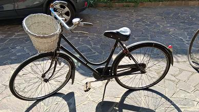 Bianchi Donna Vintage