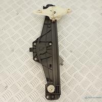 Alzacristalli Posteriore Sinistro Peugeot 3008 II 