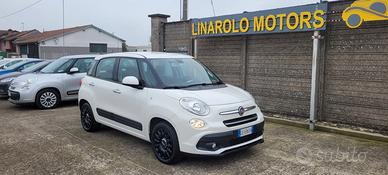 AUTOCARRO Fiat 500L N1 NEOPATENTATA Pro 1.3 MJT 95