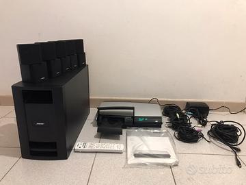 Impiato Bose Acustimas Lifstyle lll serie PS28