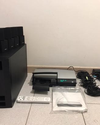 Impiato Bose Acustimas Lifstyle lll serie PS28