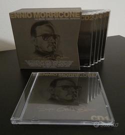 Ennio Morricone 100 Movies Themes Hits