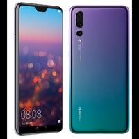 Huawei p20 pro twilight 128 GB