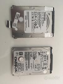 Hdd 500gb