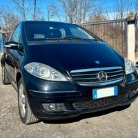 Mercedes benz Classe A170 Avantgarde GPL