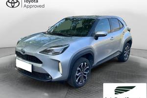 Toyota Yaris Cross 1.5H (116 CV) E-CVT Trend ...