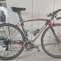 bici da corsa Bianchi