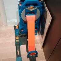 mega garage hot wheels 