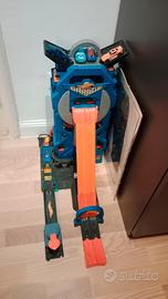 mega garage hot wheels 