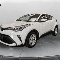 Toyota C-HR 1.8 HV Active