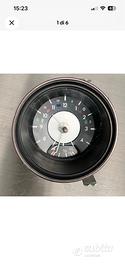 STRUMENTO VOLKSWAGEN KARMANN GHIA 1970-74