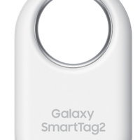 SAMSUNG GALAXY SMARTTAG2 BIANCO Nuovo Imball.