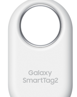 SAMSUNG GALAXY SMARTTAG2 BIANCO Nuovo Imball.