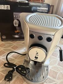Macchina caffè Bialetti NON FUNZIONANTE