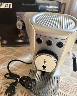 Macchina caffè Bialetti NON FUNZIONANTE