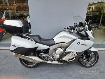 BMW K 1600 GT - 2014