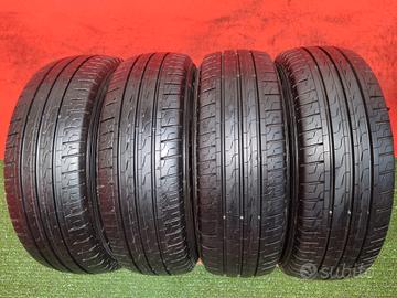 195 65 15 Gomme Estive 80% Pirelli 195 65 R15 95T
