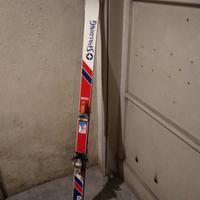 Sci Spalding vintage