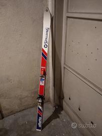 Sci Spalding vintage