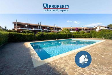 Appartamento di 65 m² con 3 locali a Ladispoli