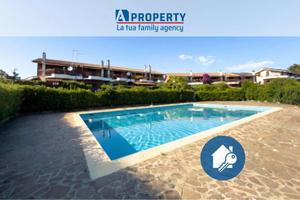 Appartamento di 65 m² con 3 locali a Ladispoli
