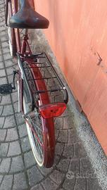 bicicletta da donna