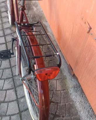 bicicletta da donna
