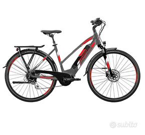 bici elettrica Atala