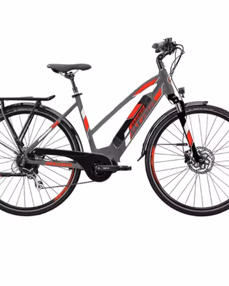 bici elettrica Atala
