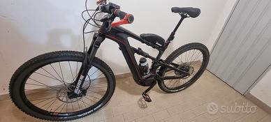 Cannondale Habit Neo 4