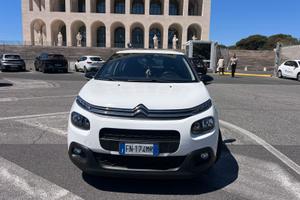 Citroen C3 III 2018 1.6 bluehdi Shine s