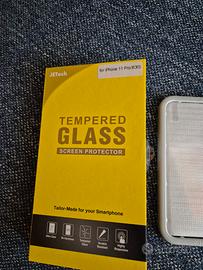 pellicola protettiva per I Phone