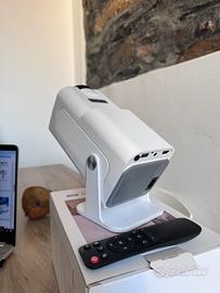 Video Proiettore TopTro TR27