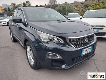 PEUGEOT - 3008 1.6 bluehdi Business s&s 120cv