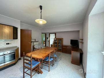 3 LOCALI A VILLA D'ALMÈ