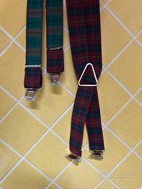 Diverse Bretelle eleganti alta qualità