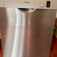 Piano a induzione Samsung  + lavastoviglie Bosh.