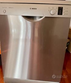 Piano a induzione Samsung  + lavastoviglie Bosh.