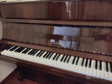 Pianoforte Doina