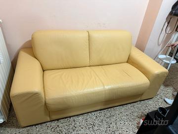 divano 2 posti 