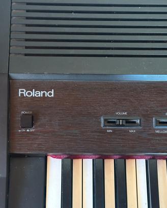 Pianola Roland