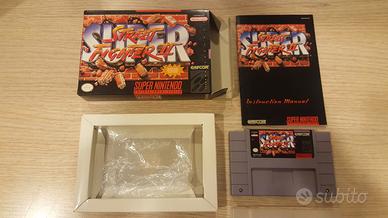 Super street fighter 2 ntsc