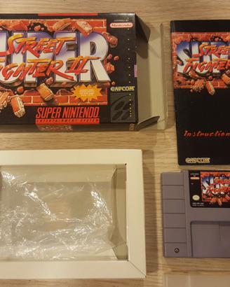 Super street fighter 2 ntsc