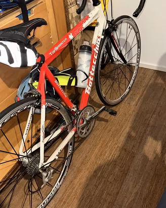 Bicicletta da corsa Bottecchia