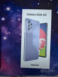 Samsung Galaxy A52s 128gb