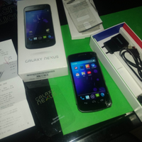 Samsung Galaxy Nexus 3 gt i9250 16 GB