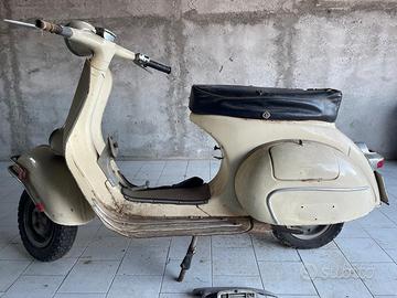 vespa 125 vnb3t
