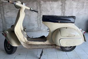 vespa 125 vnb3t