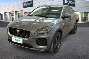Jaguar E-Pace 2.0D i4 110KW S AUTO AWD