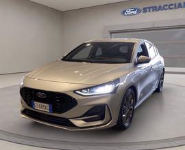 FORD Focus 1.5 ecoblue ST-Line 115cv auto